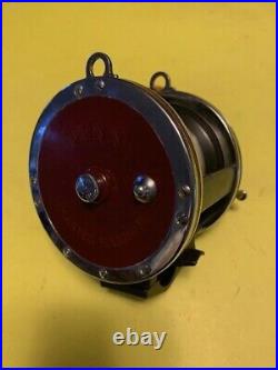 Custom Built Penn Master Mariner 349 With Newell Wahoo Special Conversion Kit