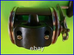 Custom Vintage Penn Special Senator 112h 3/0 Fishing Reel Newell Tuna Special