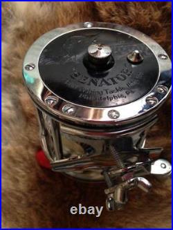 Daiwa Penn Senator 4/0 Fishing Reel Vintage Made in USA For Parts, D118