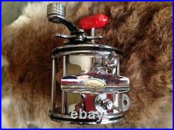 Daiwa Penn Senator 4/0 Fishing Reel Vintage Made in USA For Parts, D118