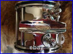 Daiwa Penn Senator 4/0 Fishing Reel Vintage Made in USA For Parts, D118