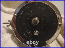 EARLY Vintage Penn Reels DEEP SEA REEL No. 149 Conventional Fishing Reel