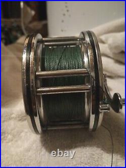 EARLY Vintage Penn Reels DEEP SEA REEL No. 149 Conventional Fishing Reel