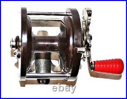 EXTREMELY RARE PENN No. 85 UNIVERSAL STAR DRAG REEL New never used