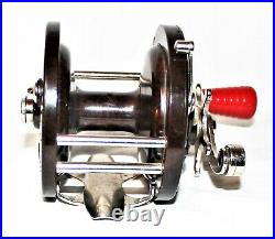 EXTREMELY RARE PENN No. 85 UNIVERSAL STAR DRAG REEL New never used