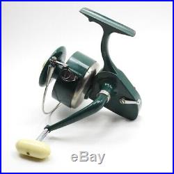 Early Penn Spinfisher 700 Spinning Reel With Fixed Handle. Made in USA