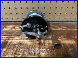 Early Vintage Baker Beach 2 Penn Trade Reel Fishing