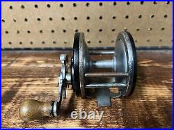 Early Vintage Baker Beach 2 Penn Trade Reel Fishing