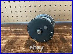 Early Vintage Penn Reel Baker Beach Trade Fishing Reel