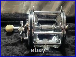 Excellent Vintage Penn Senator 6/0 30-114 Fishing Reel