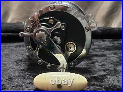 Excellent Vintage Penn Senator 6/0 30-114 Fishing Reel