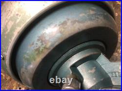 Extravagantly Rare/ Museum Quality Penn- Ocean City- Pflueger Fishing Reel