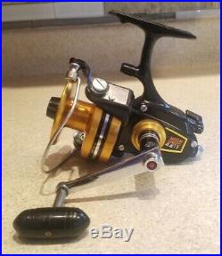 FREE SHIPPING! Just Serviced! Penn 750SS Spinning Reel, fishing casting MINT