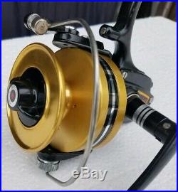 FREE SHIPPING! Just Serviced! Penn 850SS Spinning Reel, fishing casting 8500SS