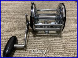 Final Penn Long Beach68 Handle Drag Vintage