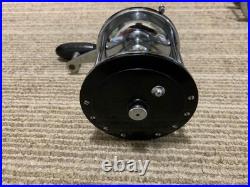 Final Penn Long Beach68 Handle Drag Vintage