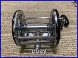 Final Penn Long Beach68 Handle Drag Vintage
