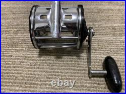 Final Penn Long Beach68 Handle Drag Vintage