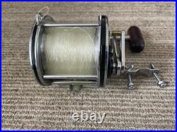 Final Penn Senator 113 Star Drag Trolling Jigging Vintage Reel