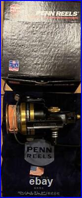 Fishing Reel PENN 9500SS As is 2411