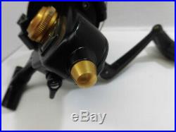 Free shipping Vintage PENN Spin Fisher 4500SS Spinning reel in Good condition