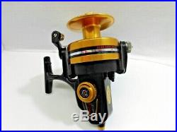 Free shipping Vintage PENN Spin Fisher 9500SS Spinning reel in Good condition