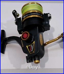 Japan Limited Model penn Spin Fisher 4500SS spinning reel Direct from Japan