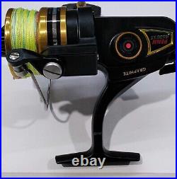 Japan Limited Model penn Spin Fisher 4500SS spinning reel Direct from Japan