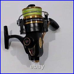 Japan Limited Model penn Spin Fisher 4500SS spinning reel Direct from Japan