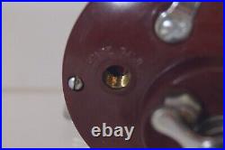 Kunnan Competiter Mdl 6366MH 6'6Graphite Rod withPenn Peer No 109 Reel