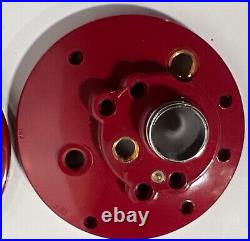 Large Lot 33 PENN Reels Level Wind Reels No. 9, 209, 210, 309 Series Vintage