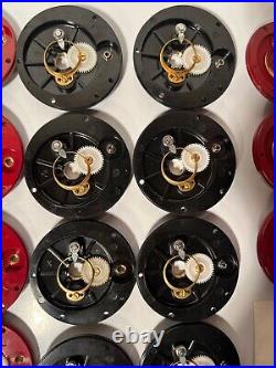 Large Lot 33 PENN Reels Level Wind Reels No. 9, 209, 210, 309 Series Vintage