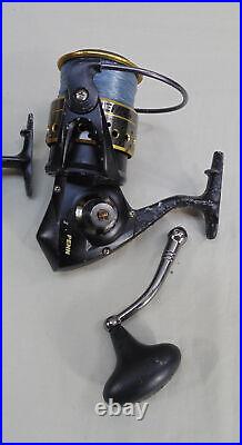 Lot of 3 Penn Battle 7000 Spinning Fishing Reel Read Listing