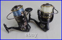 Lot of 3 Penn Battle 7000 Spinning Fishing Reel Read Listing