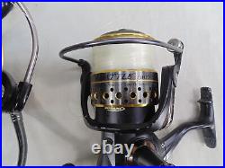 Lot of 3 Penn Battle 7000 Spinning Fishing Reel Read Listing