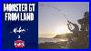 Monster Gt From The Rocks Screaming Penn Reels Violent Surf Get On The Endless Pursuit