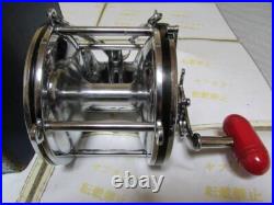 Moroco Penn Senator 116A 10/0 Big Game Reel Vintage