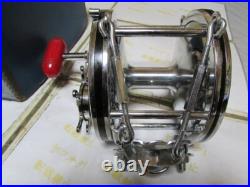Moroco Penn Senator 116A 10/0 Big Game Reel Vintage