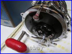 Moroco Penn Senator 116A 10/0 Big Game Reel Vintage