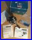 NEW OLD STOCK UNUSED VTG Penn 309m Level Wind withpapers, tools, box & line! Db