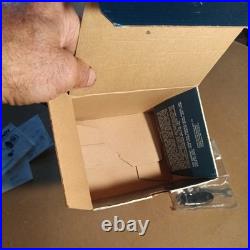 NEW OLD STOCK UNUSED VTG Penn 309m Level Wind withpapers, tools, box & line! Db