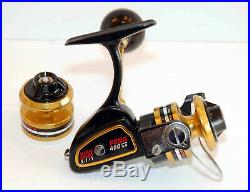 NEW Vintage PENN 420SS Spinning Reel With Box MINT COND Rare