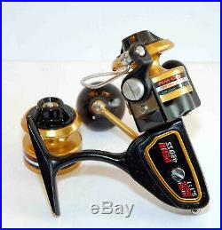 NEW Vintage PENN 420SS Spinning Reel With Box MINT COND Rare