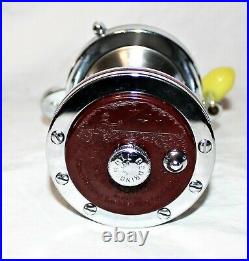 NEW Vintage PENN SQUIDDER 140 REEL never used from my collection MINT