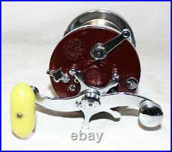 NEW Vintage PENN SQUIDDER 140 REEL never used from my collection MINT