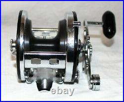 NEW Vintage Penn 501 Jigmaster Reel My Collection never been used or near water