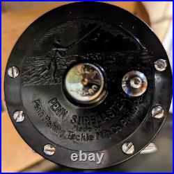 NIB Vintage Penn #200 Saltwater Reel