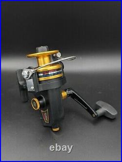NOS Vintage Penn Spinfisher 4500SS Spinning Reel No Box Or Paperwork T6