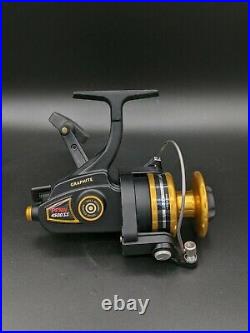 NOS Vintage Penn Spinfisher 4500SS Spinning Reel No Box Or Paperwork T6
