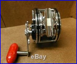 New Old Stock Vintage Penn Master Mariner No. 349 Casting Reel Mint in BOX